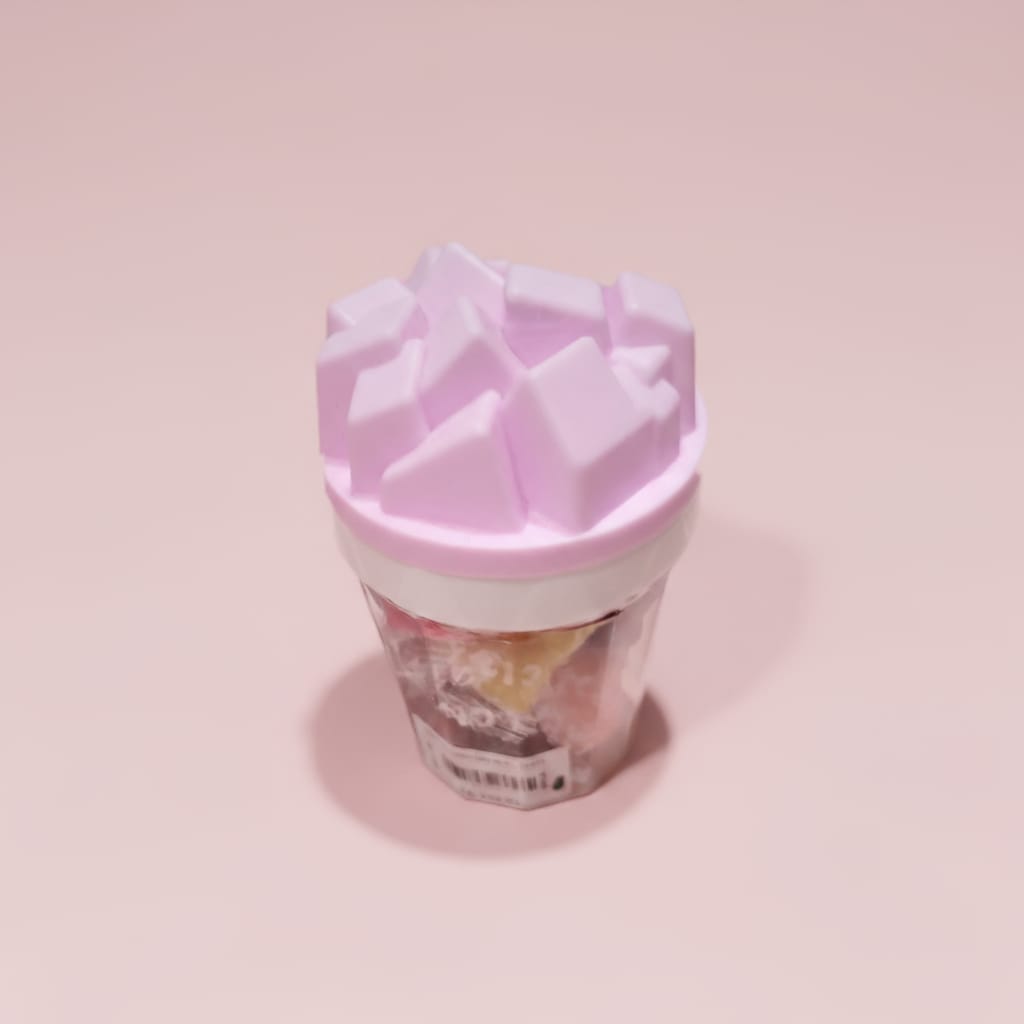 Pink Slime For Kids