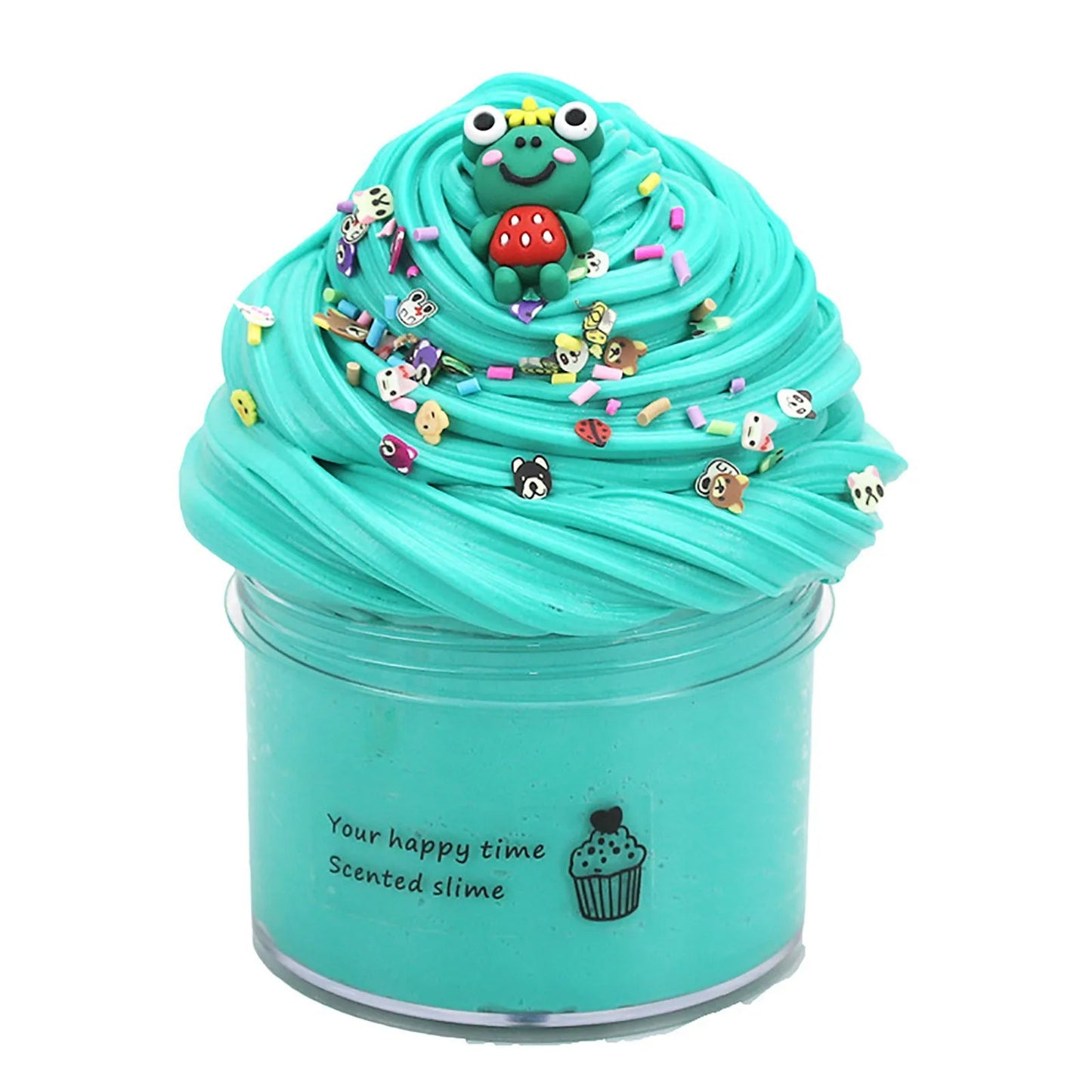 IT'S Your SLIME